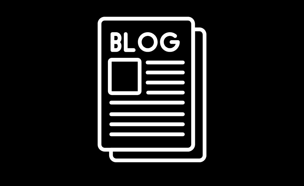 Blog Posts & Media