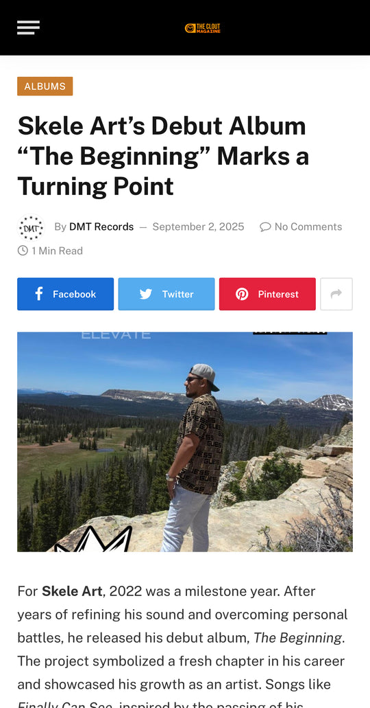 Single Blog Post